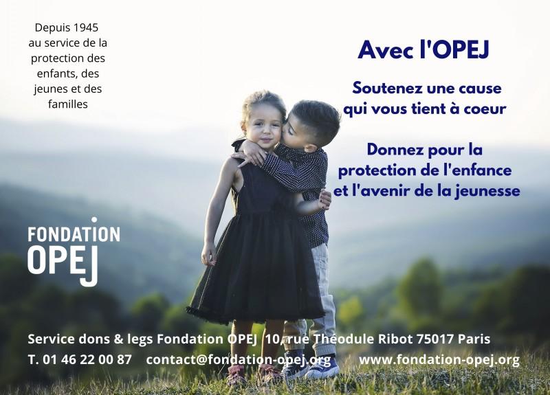Campagne dons IFI